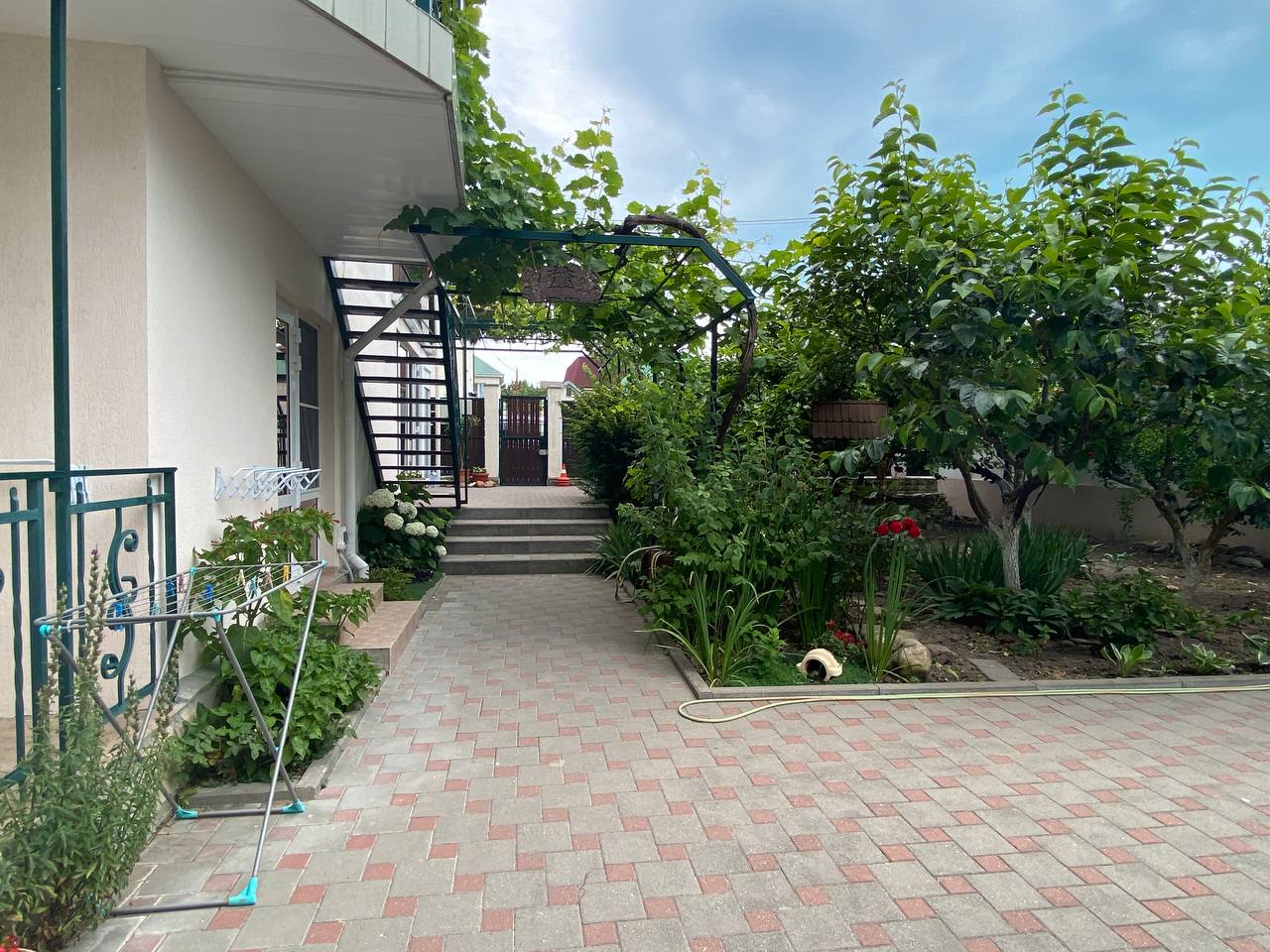 Фото Вилла Терраса