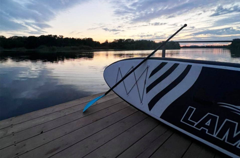 Фото Country House Samara