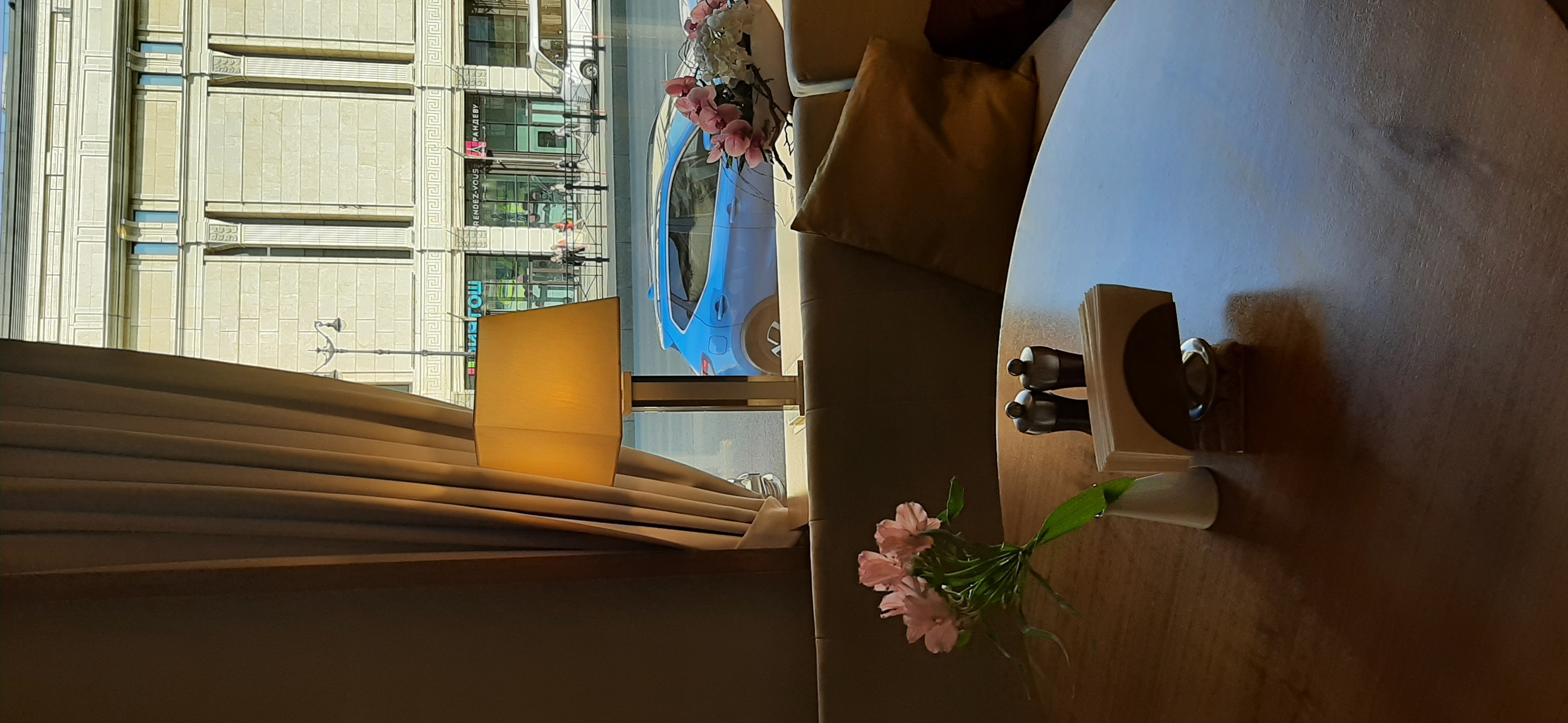 Фото Crown Hotel Санкт-Петербург