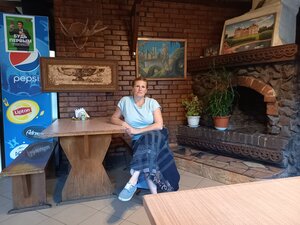 Транзит плюс (derevnya Lukyanovo, Beryozovaya ulitsa, 2), cafe