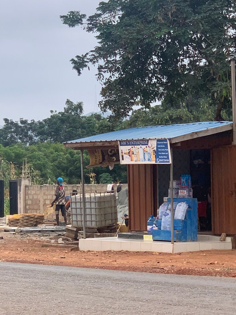 Grocery Abi’s Enterprise, Earth, photo