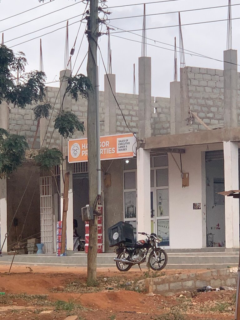 Land plots Hadjigor Properties, Earth, photo