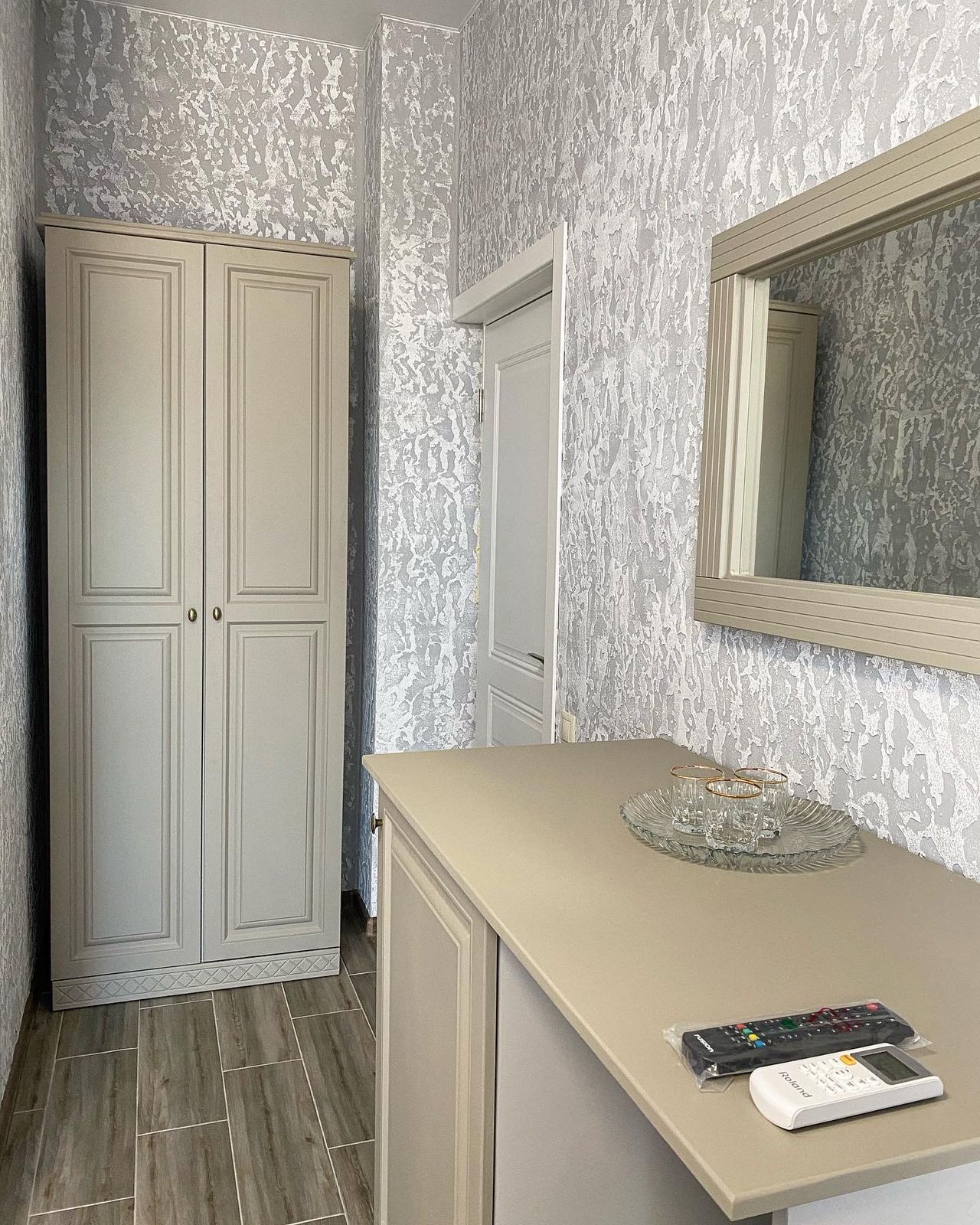 Фото Патрида