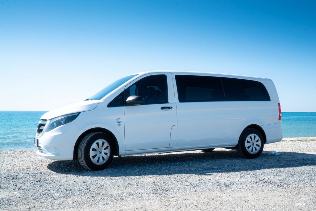 Car rental Abirent, Alanya, photo