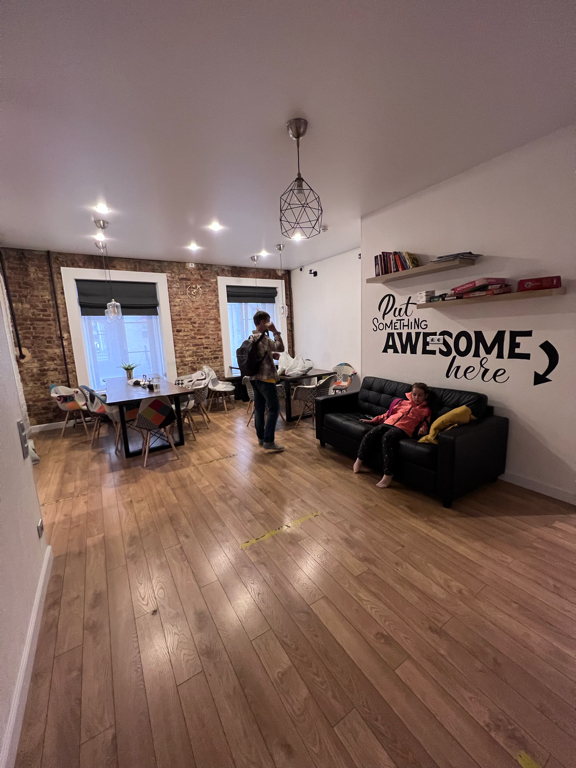 Фото Bigland House