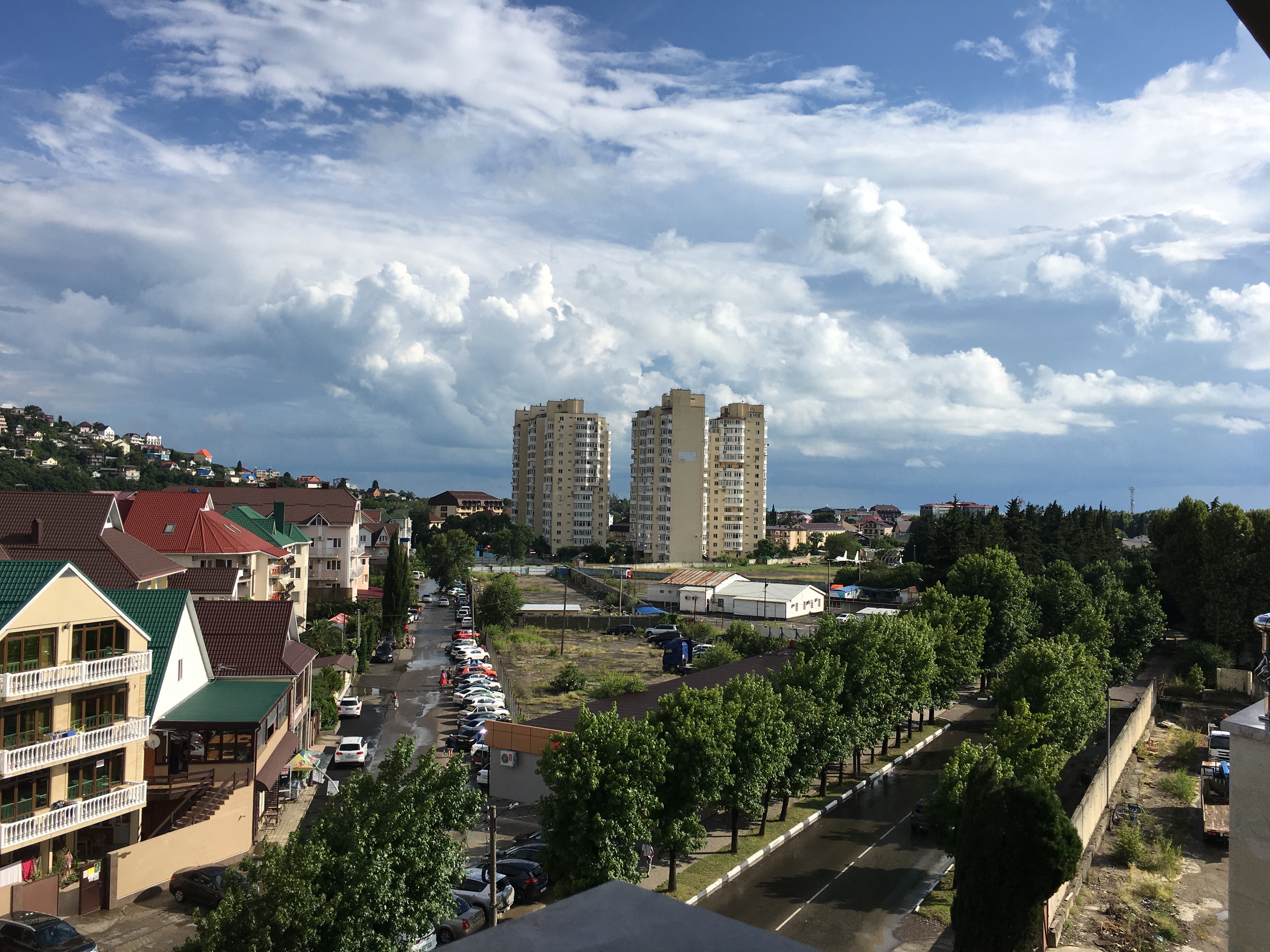 Фото Гранд Отель и СПА Прибой