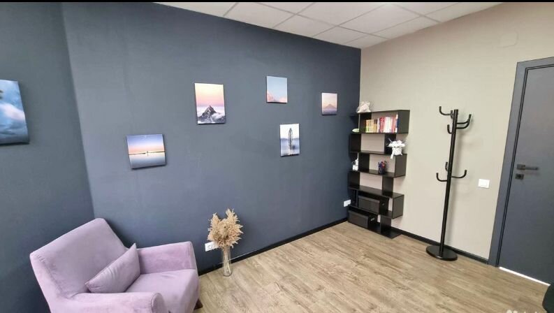 الإرشاد النفسي Center of psychology Belova K. A. ، ، صورة