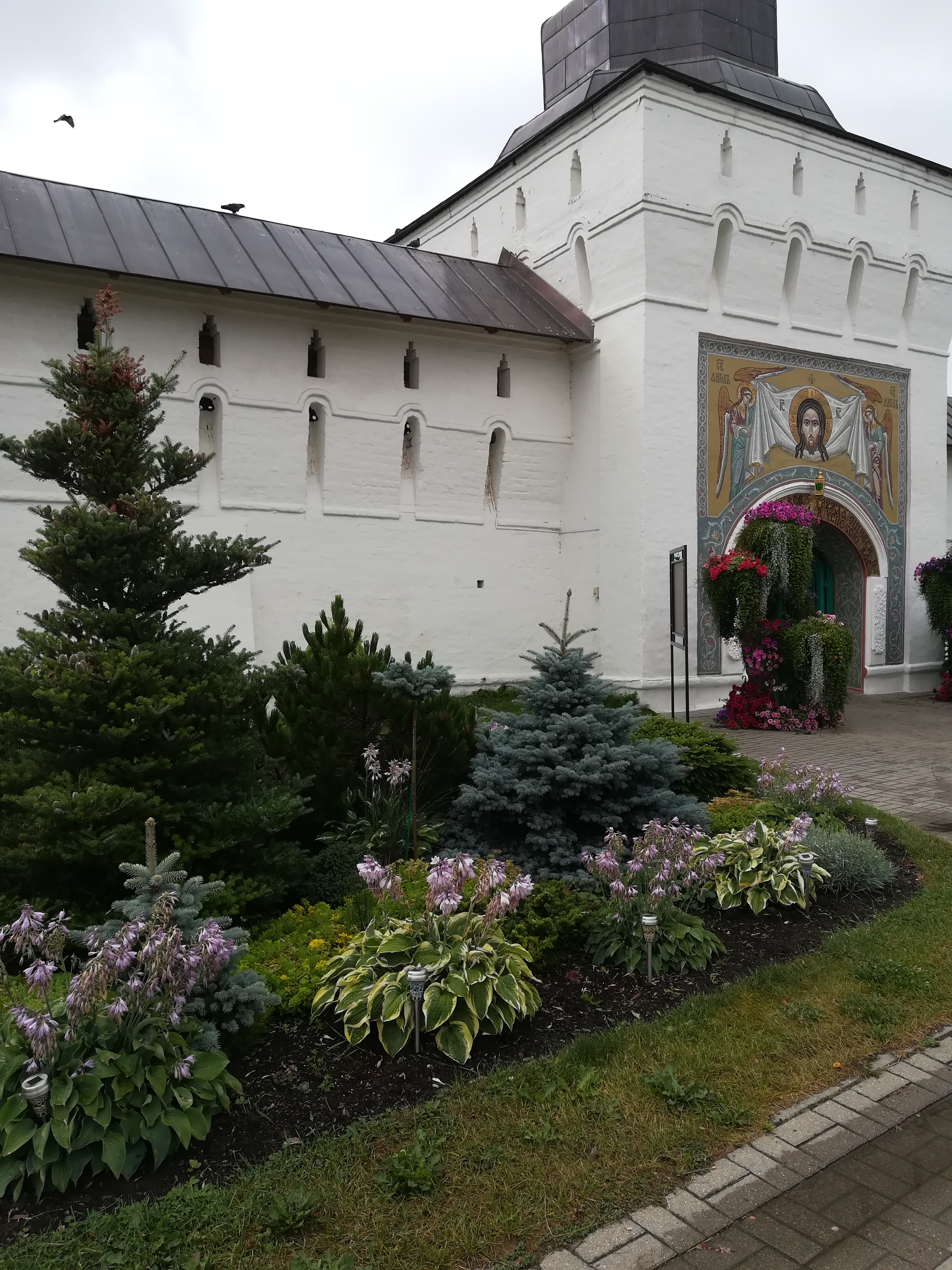 Фото Тверицы