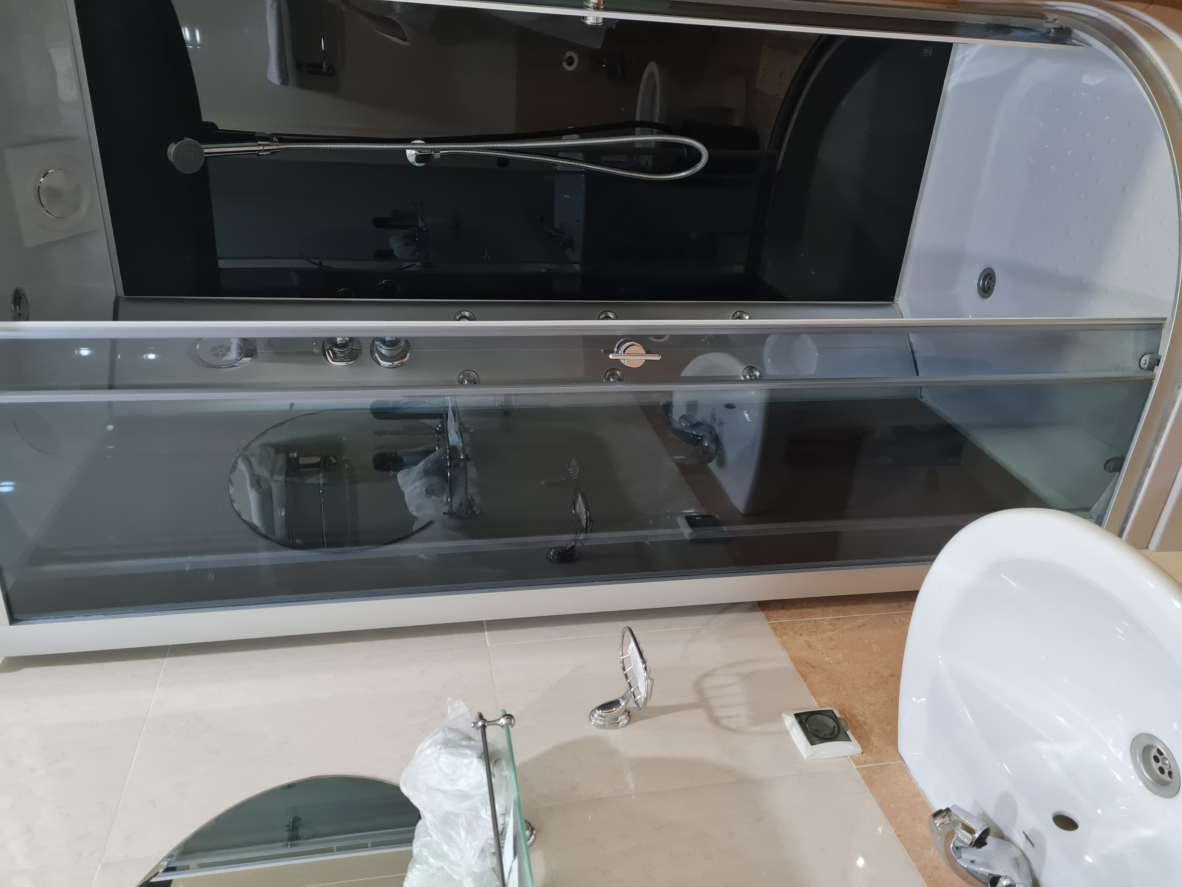 Фото Фрегат