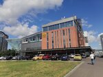 Quadra Mall (Kutuzovsky Avenue, 88), shopping mall