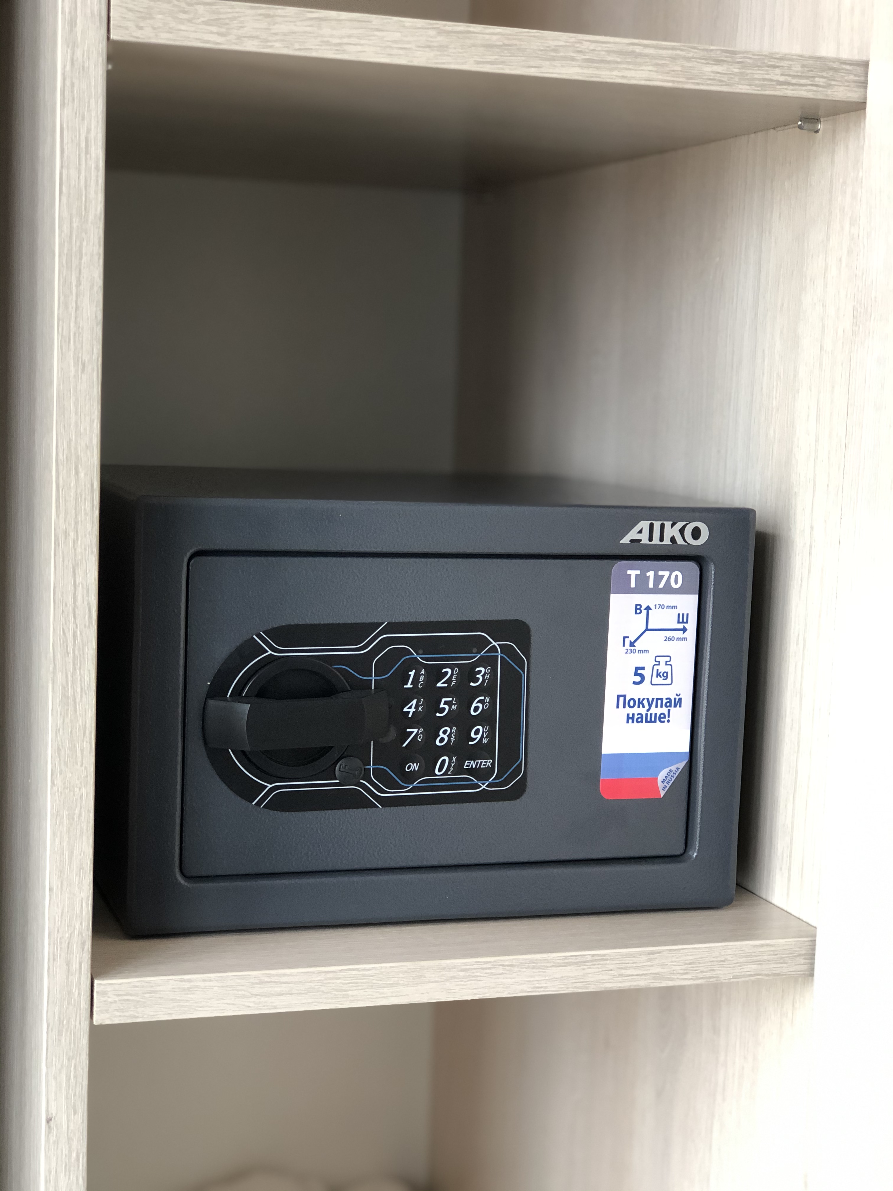 Фото Fratelli Отель