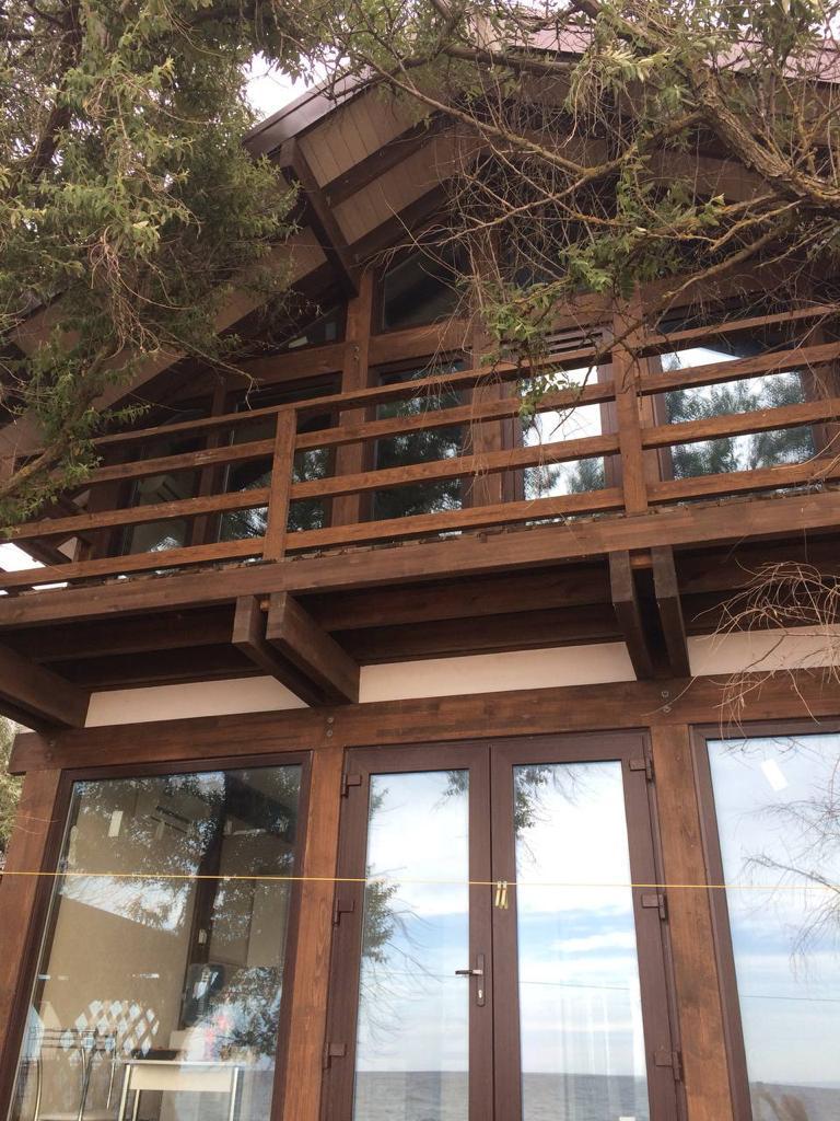 Фото Домик у самого синего моря