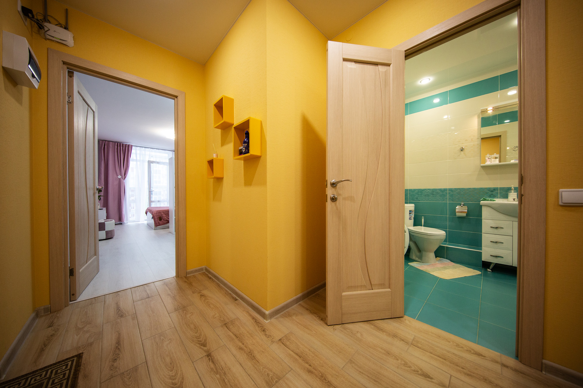 Фото PtzHome на улице Энтузиастов 9