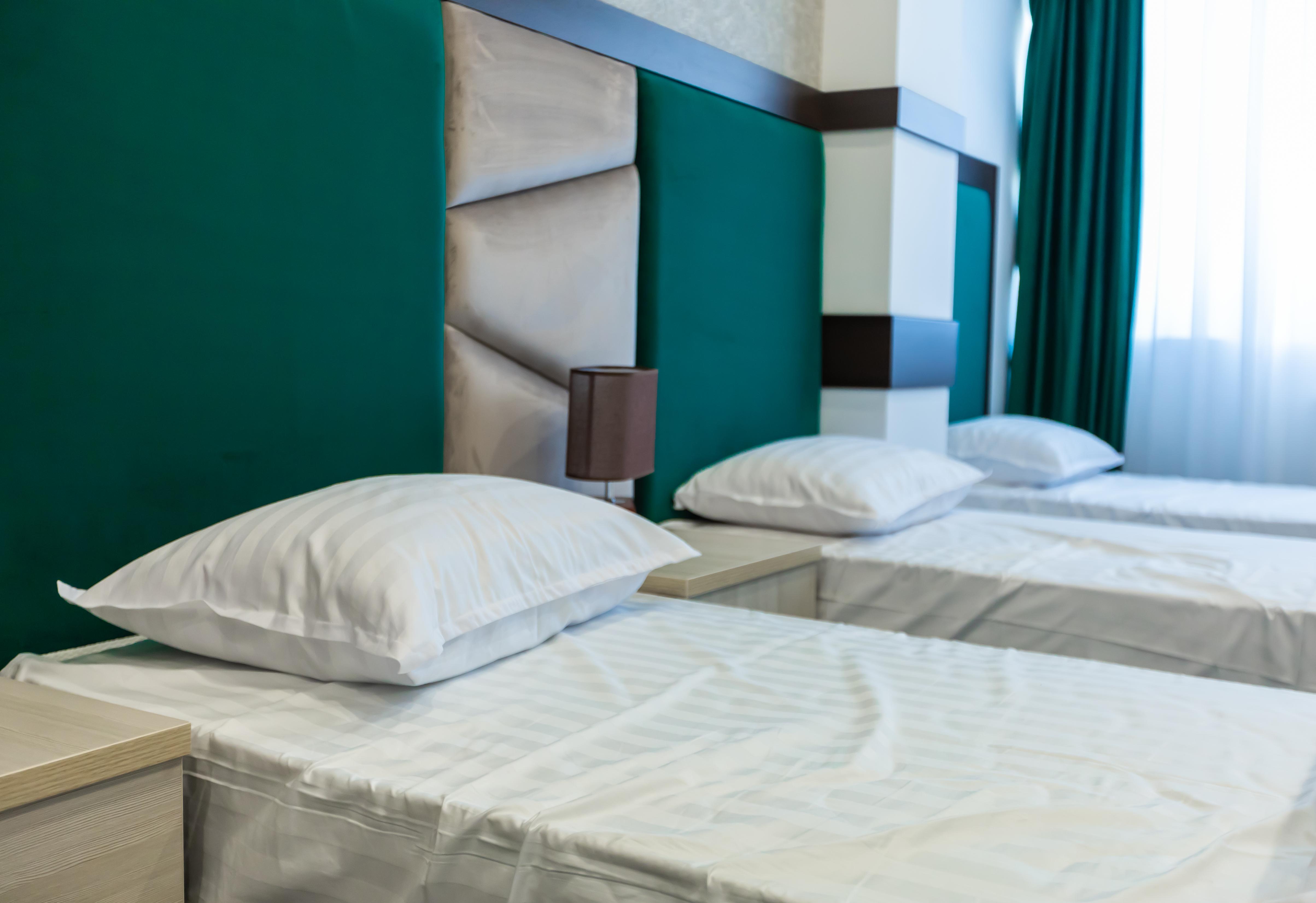 Фото Shahzoda Grand Hotel