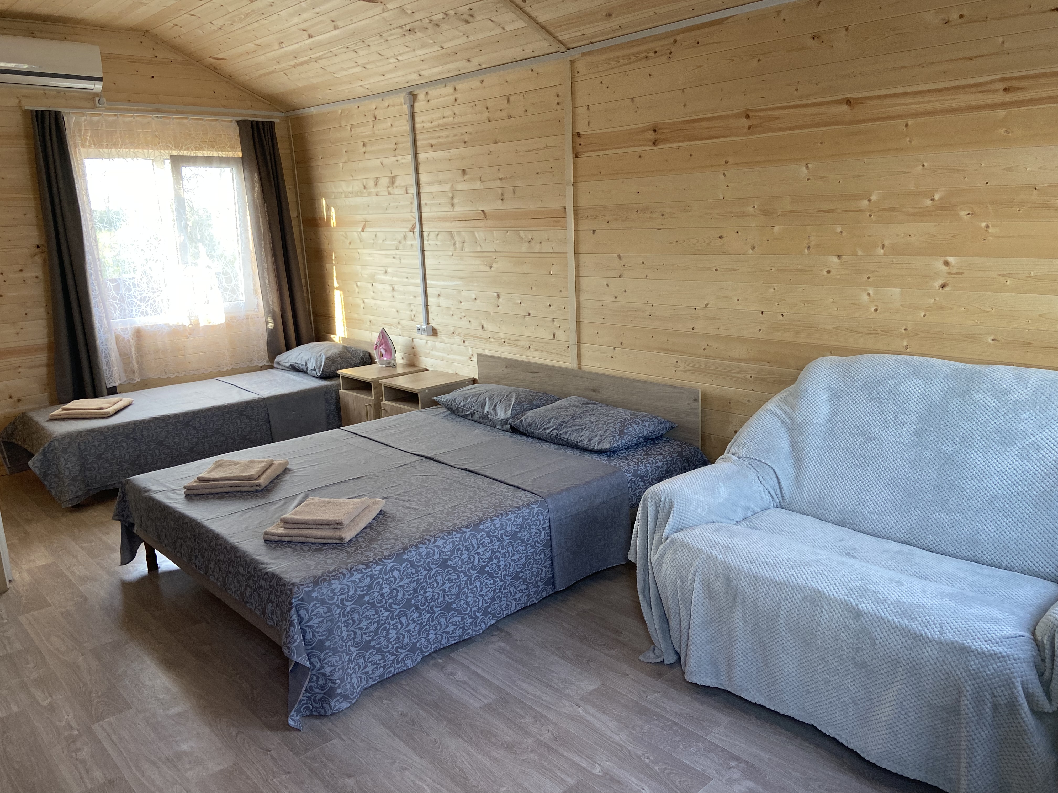 Фото Дом у моря 1