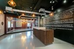Point WoodCraft (Tsentralnaya Street, 7с1), carpentry
