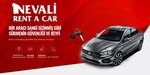 Nevali Rent a car (Şanlıurfa, Haliliye, Atatürk Bul., 75I), rental