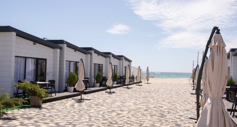 Фото Palm Beach Resort