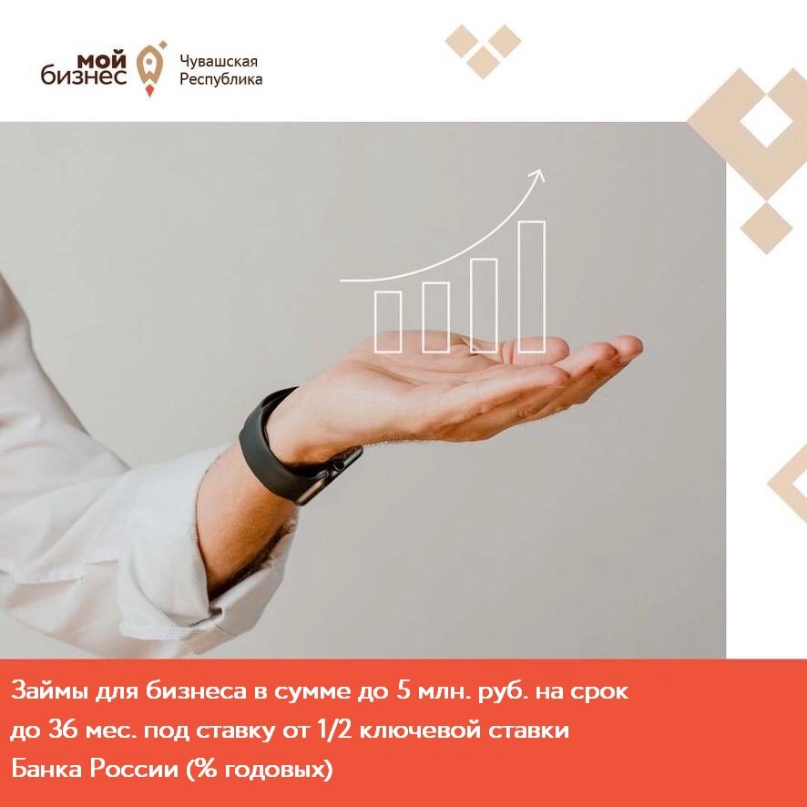 Microfinance institution Агентство по поддержке малого и среднего бизнеса в Чувашской Республике, Alatyr, photo