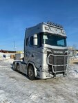 Sofftruck (Zheleznodorozhniy Village, Obyezdnaya Doroga Street, 11с4) ، متجر قطع غيار ولوازم السيارات