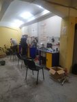 Russervice (Khimikov Street, 28К), reparación de equipos de jardinería