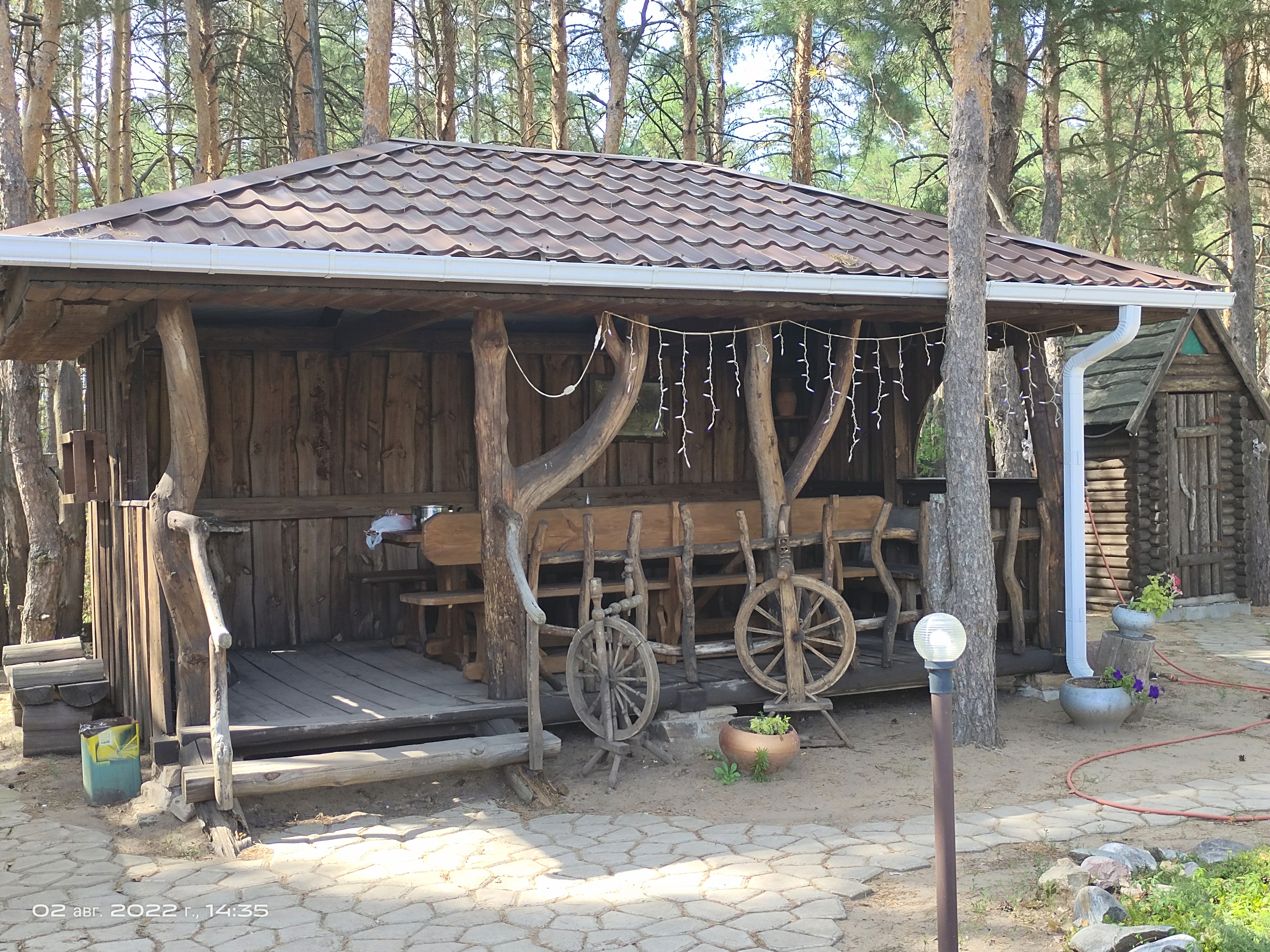 Фото Хуторок