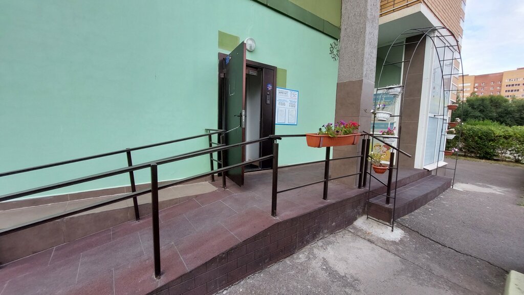 Servicio comunal Fregat, , foto