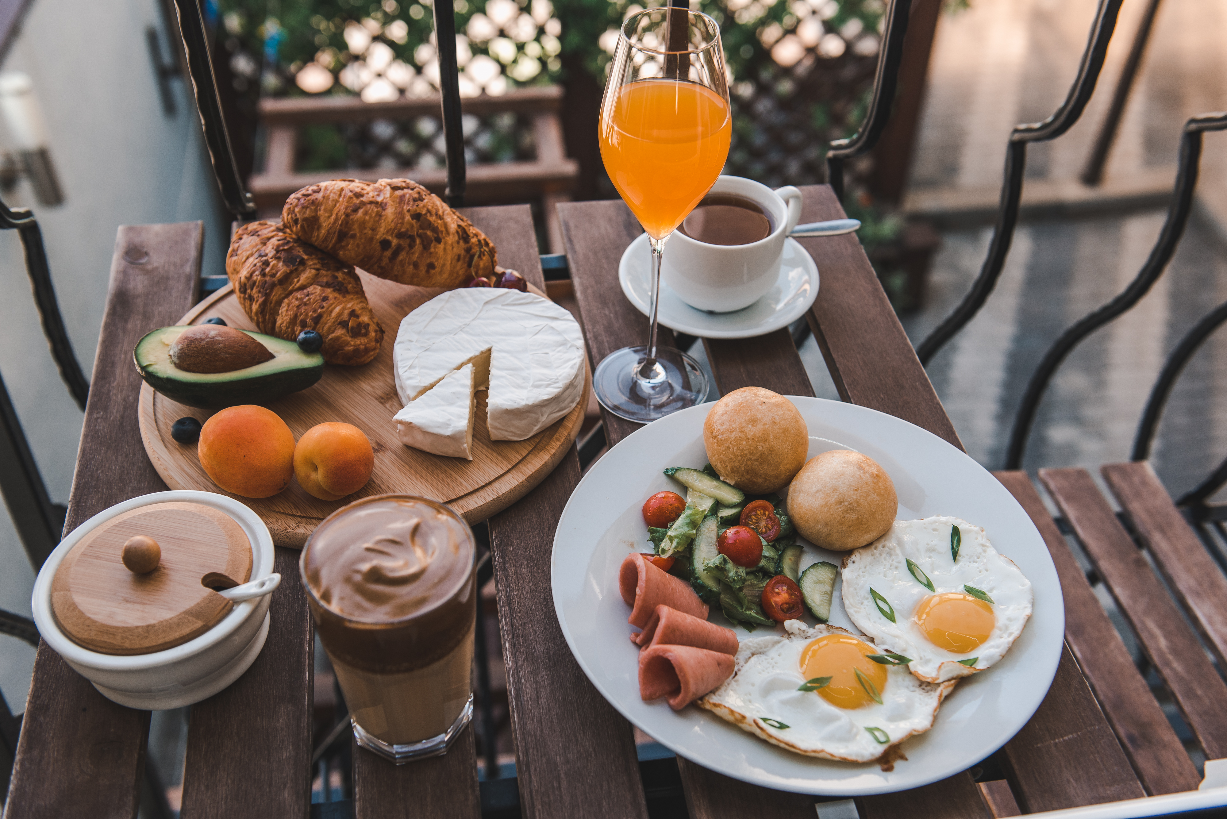 Фото Венеция