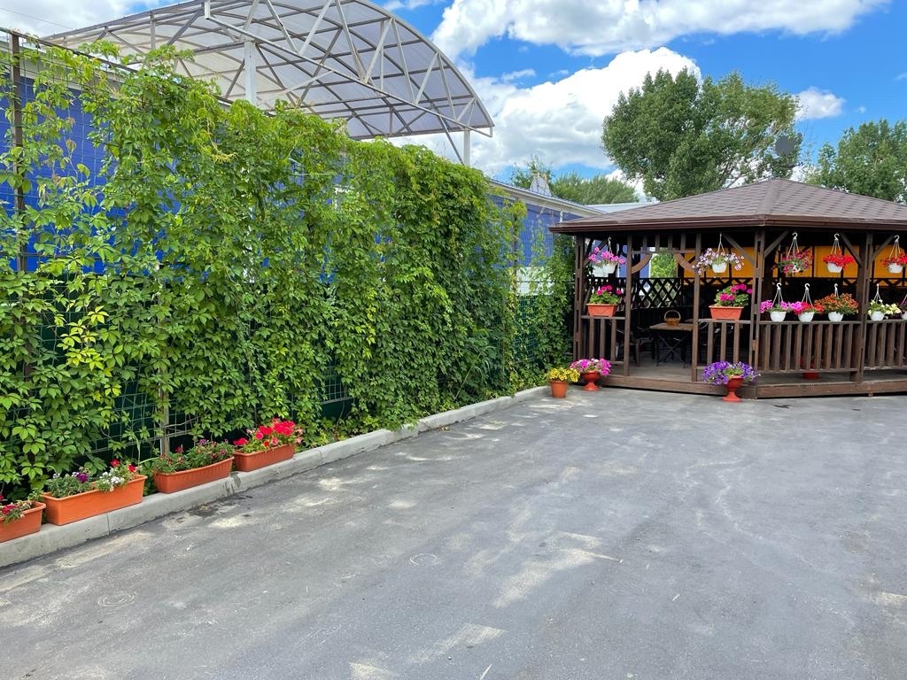 Фото отеля 4