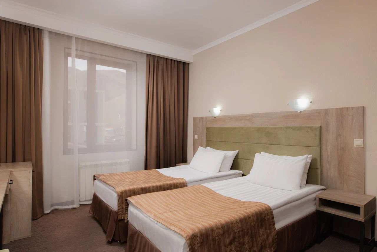 Фото Гала Альпик