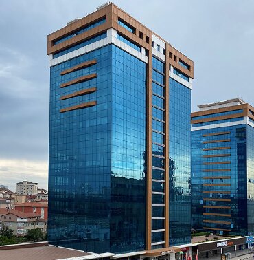 Centro médico, clínica CAB Health, , foto