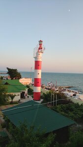 Adler Lighthouse (Prosvescheniya Street, 21), atracción