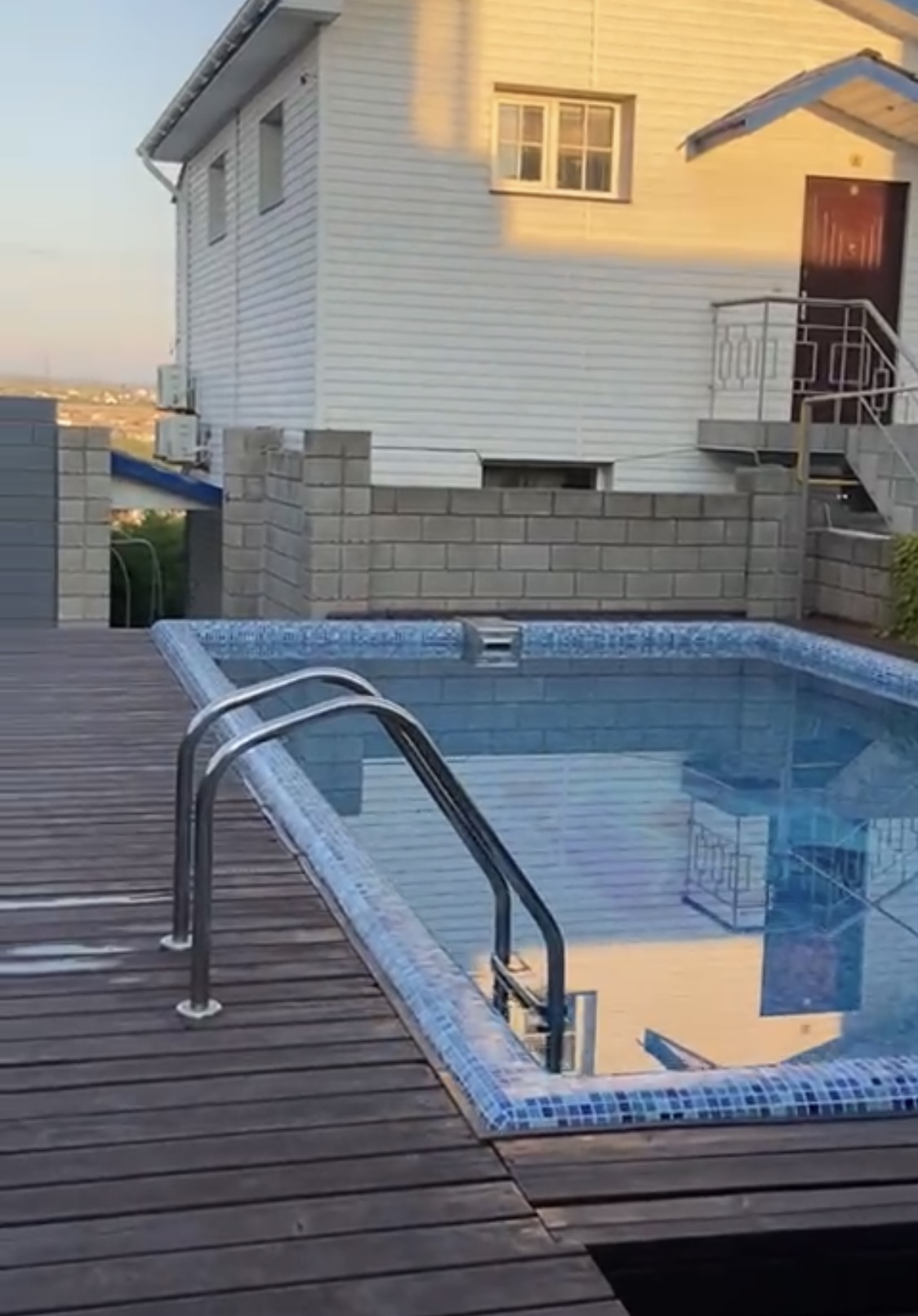 Фото Андромеда