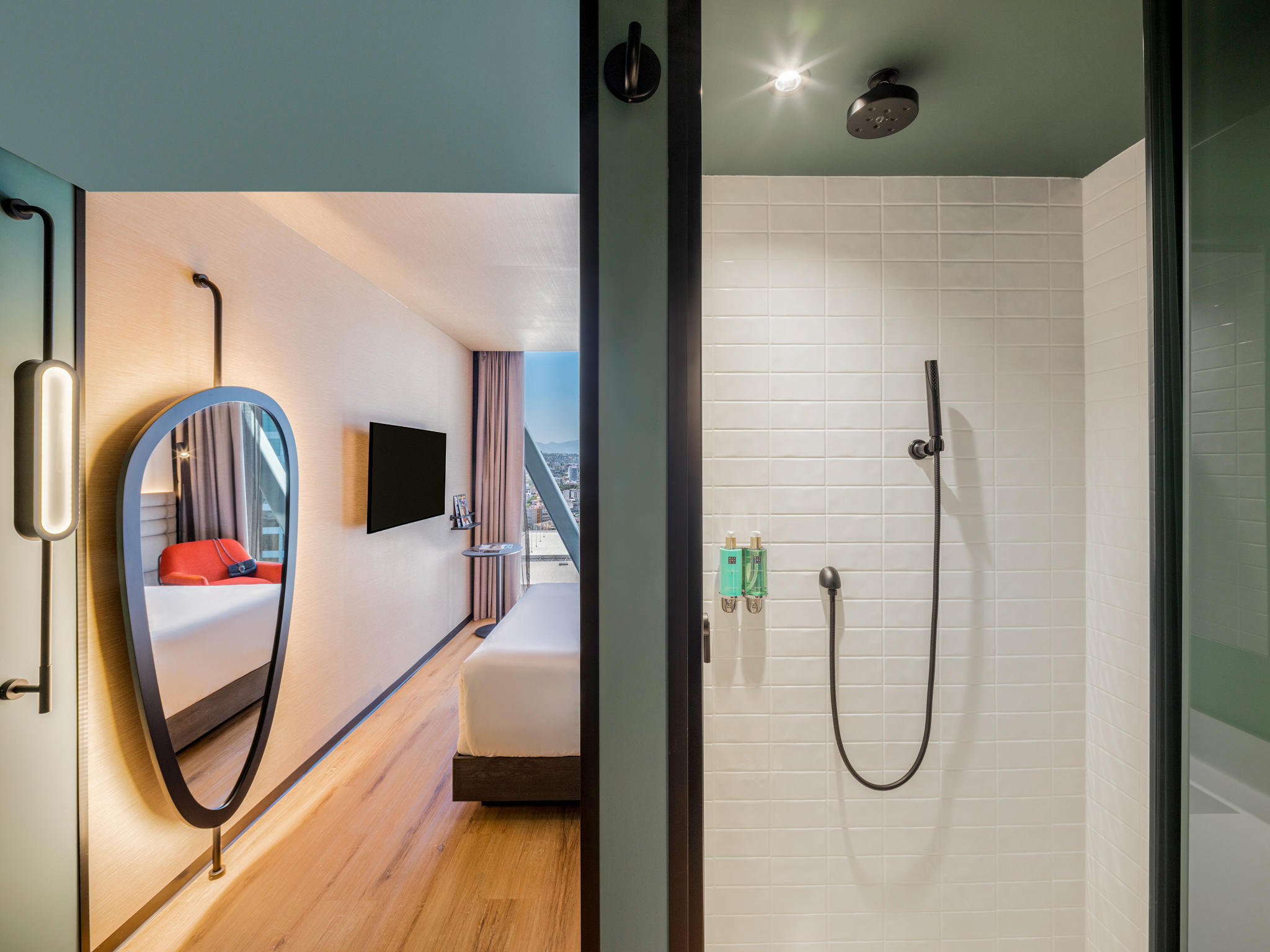 Фото отеля 4