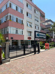 Hairdresser Yetgin Caliskan (Antalya, Konyaalti District, Ataturk Boulevard, 171/A), hairdresser