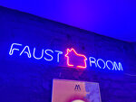 Faustroom (Kurlyandskaya Street, 49), estudio de grabación