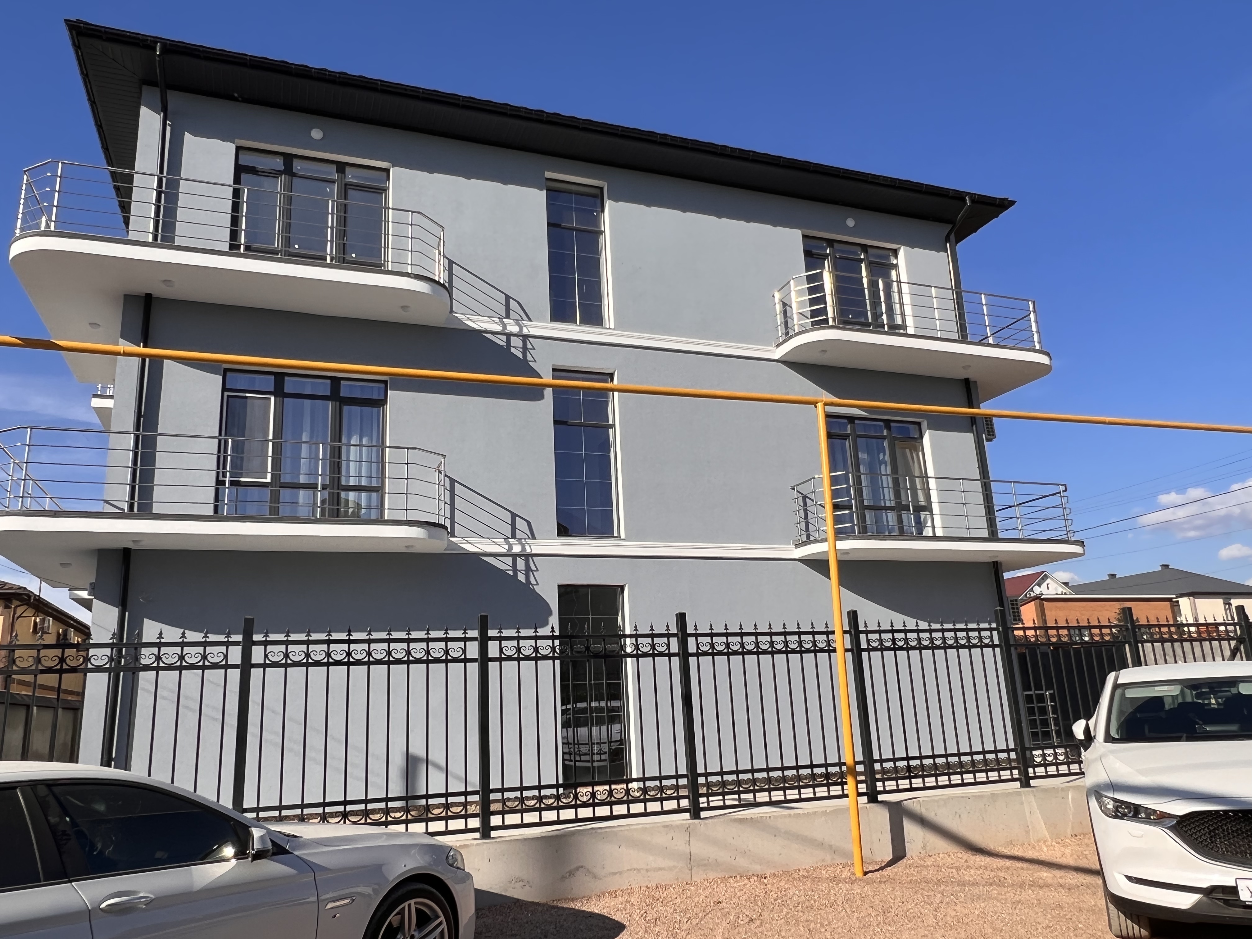 Фото отеля 5