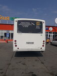 Движение-2000 (ул. Макарова, 44, Томск), автобусные перевозки в Томске