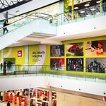 Print-room (Temernitskaya Street, 58), large format printing