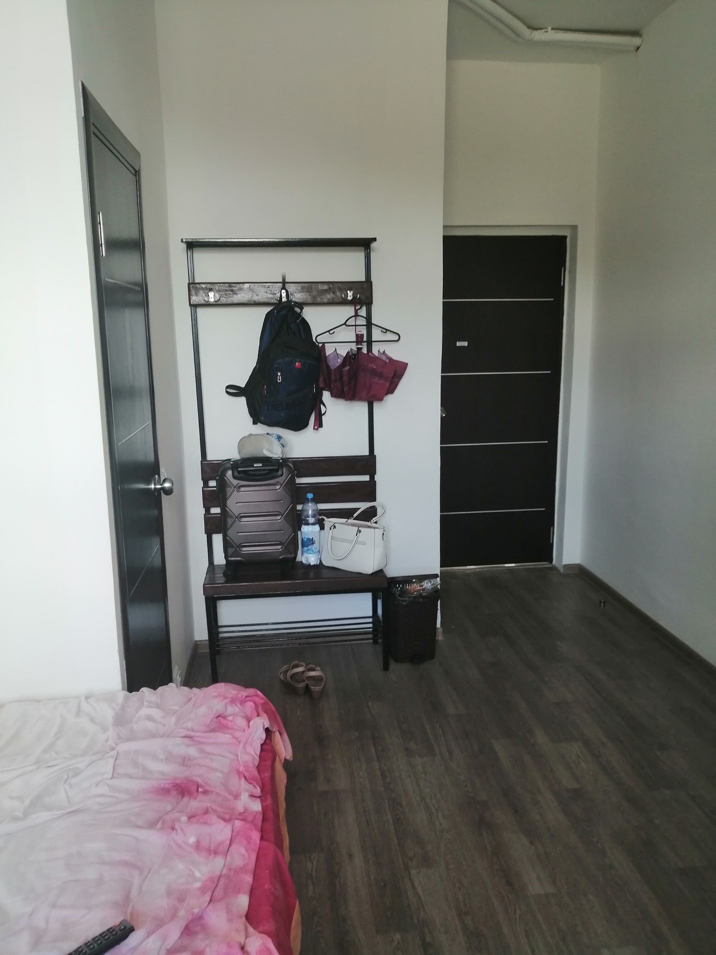 Фото Крестовая сопка