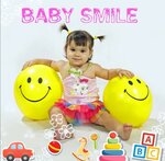 Baby Smile (Oblastnaya Street, 1), kindergarten, nursery