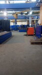 Ижораремсервис (Finlyandskaya street, 13ДК), productos metálicos