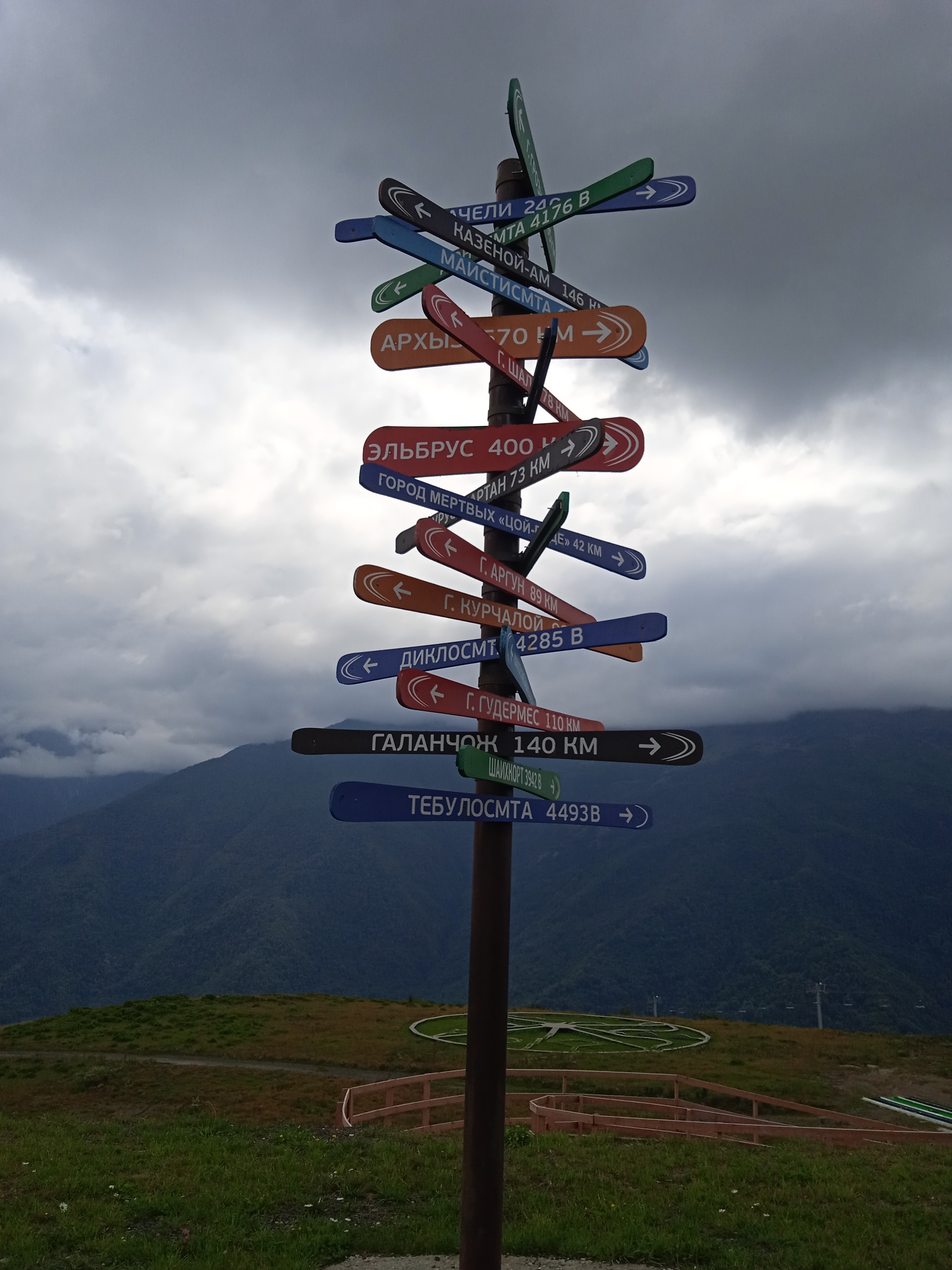 Фото Edelweiss Hotel