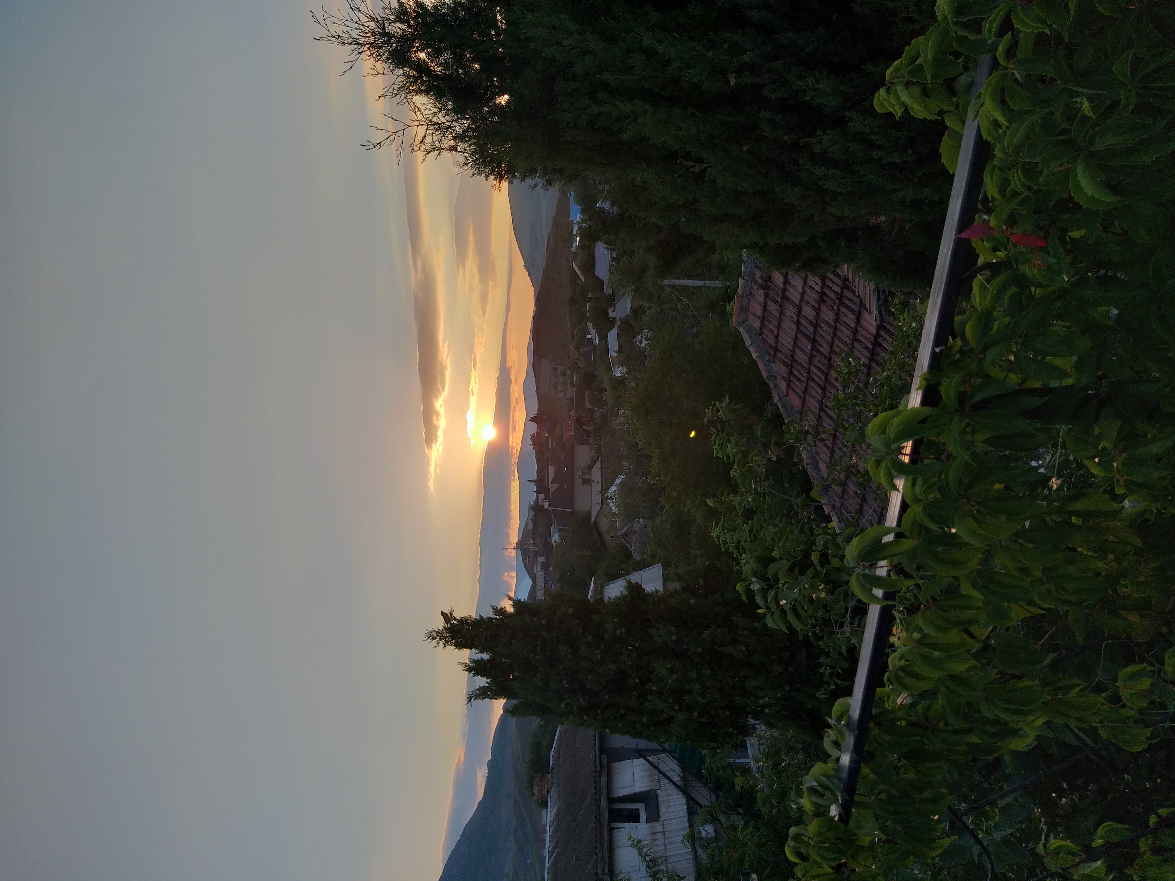 Фото Панорама