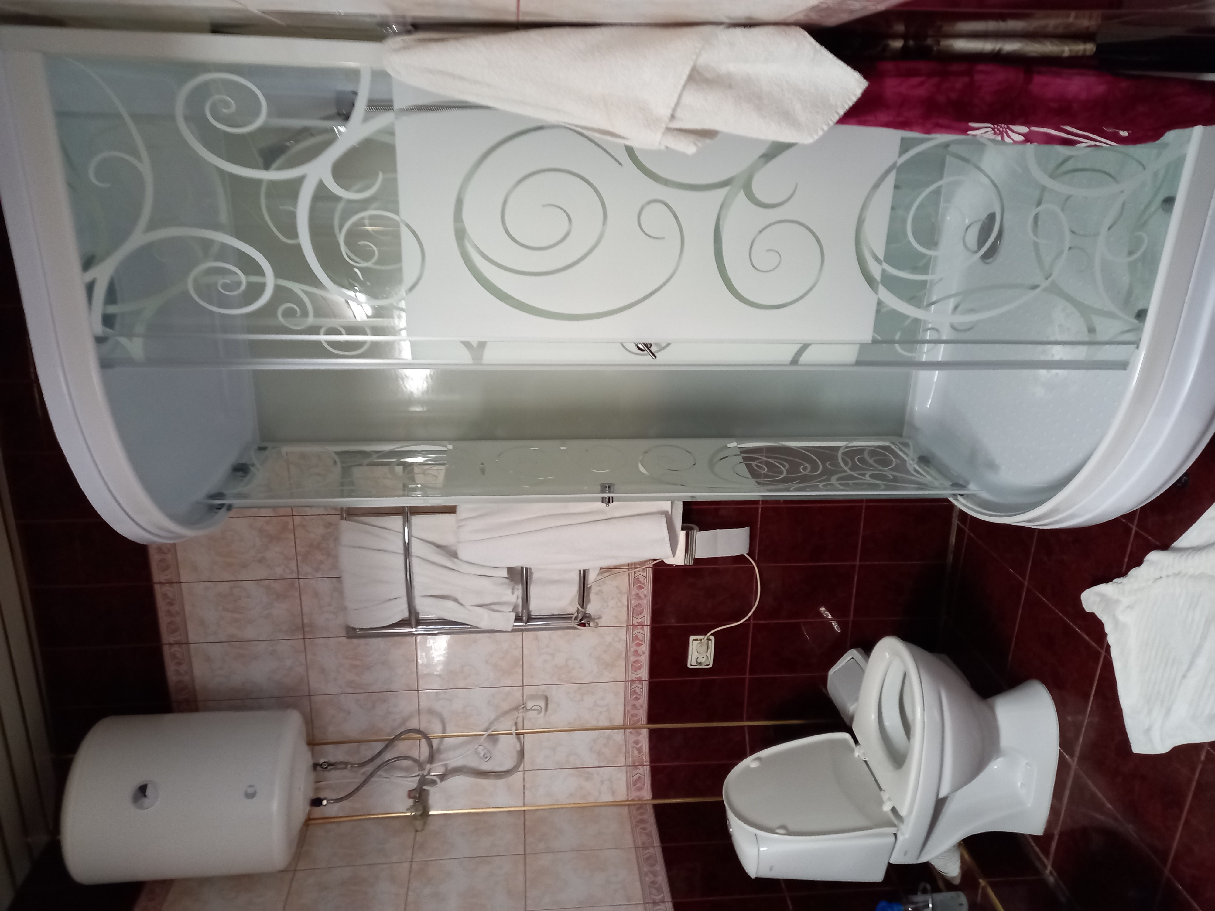 Фото Гостиница на Каминского