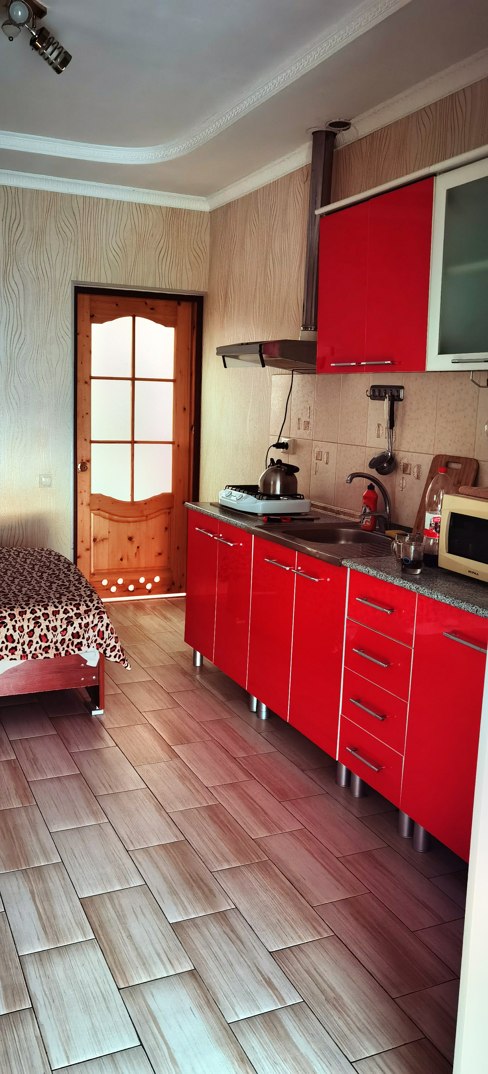 Фото Гостевые домики