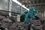 Утилизация шин (2nd Promyshlennaya Street, 14А), recycling