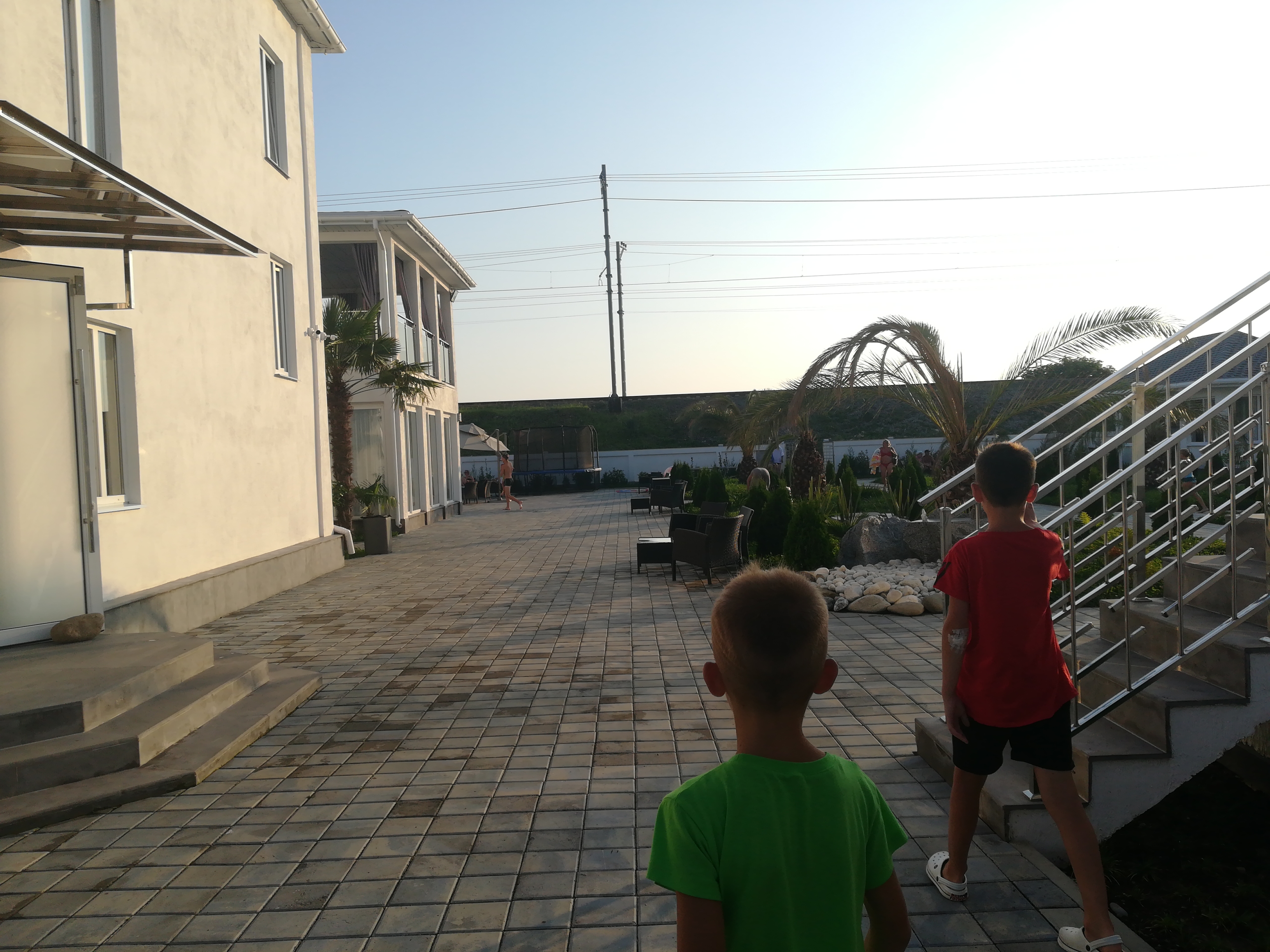 Фото Вилла Лирань