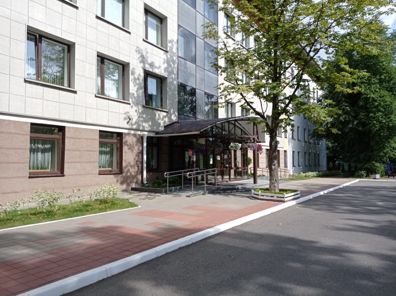 Фото ЭкоДом