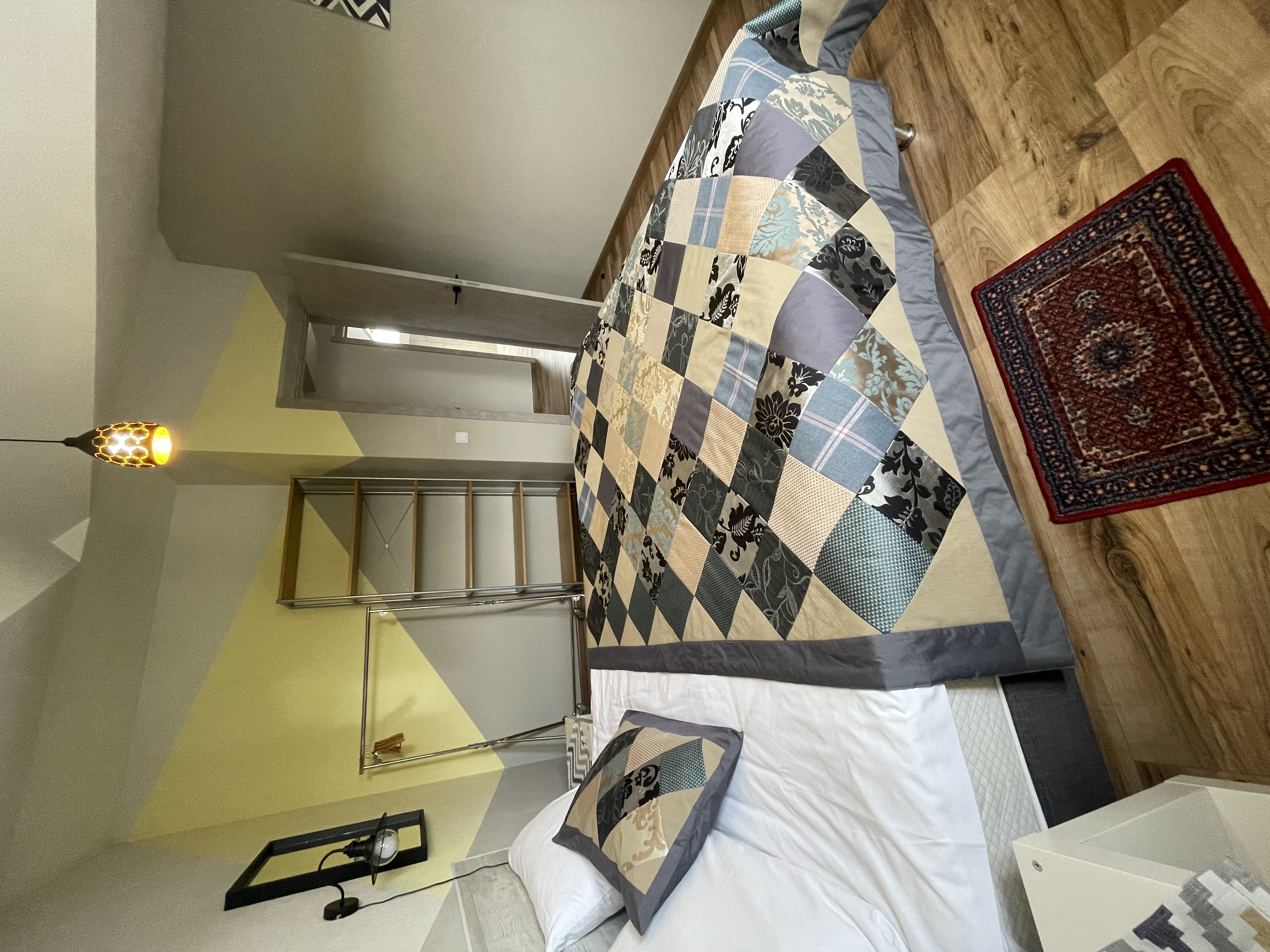 Фото Берлога